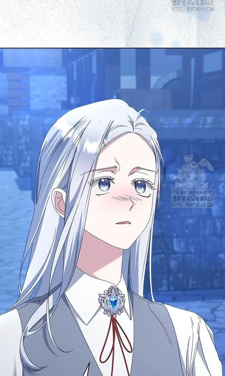 Adopted by a Murderous Duke Family Chapter 64 Page 60