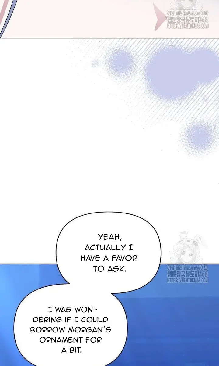 Adopted by a Murderous Duke Family Chapter 64 Page 64