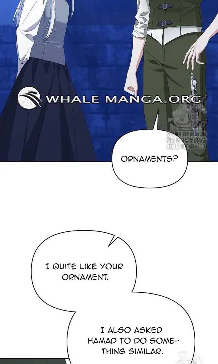 Adopted by a Murderous Duke Family Chapter 64 Page 66