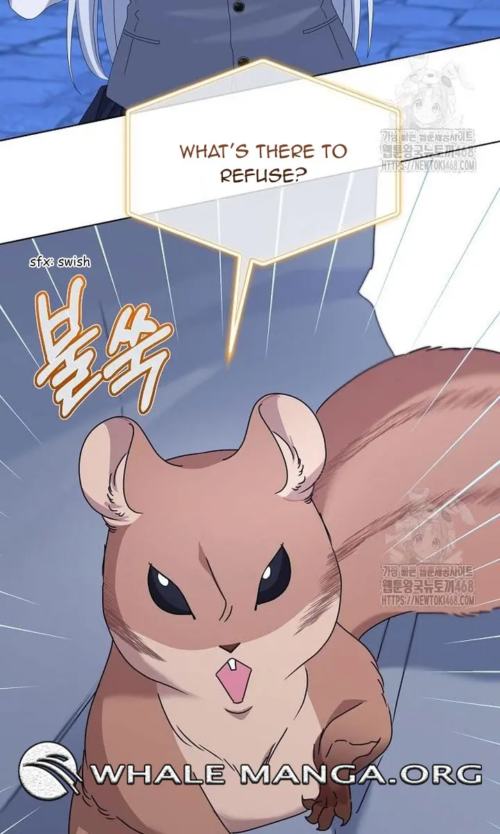 Adopted by a Murderous Duke Family Chapter 64 Page 71