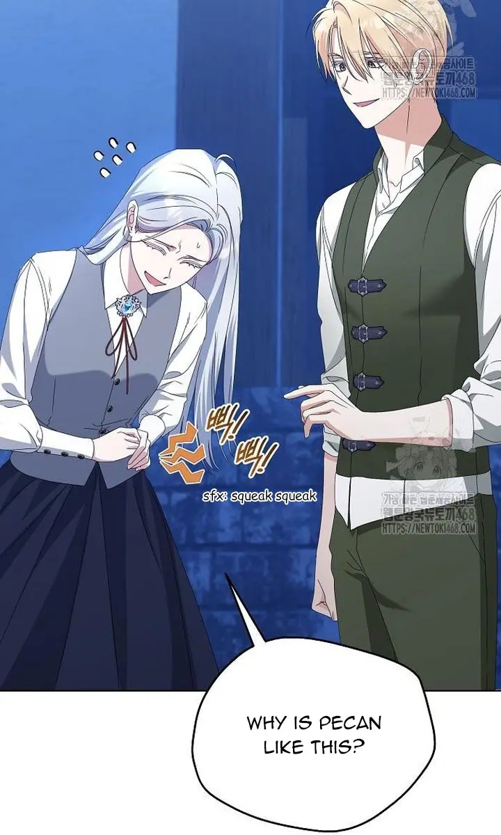 Adopted by a Murderous Duke Family Chapter 64 Page 73