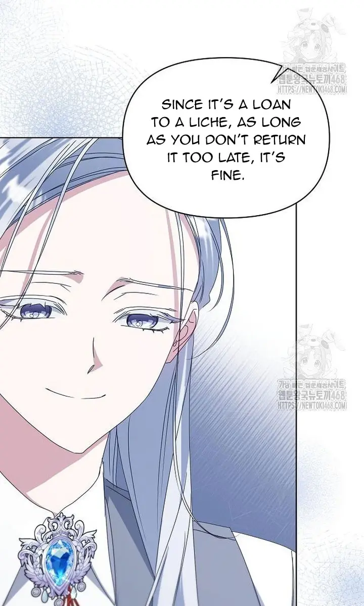 Adopted by a Murderous Duke Family Chapter 64 Page 80