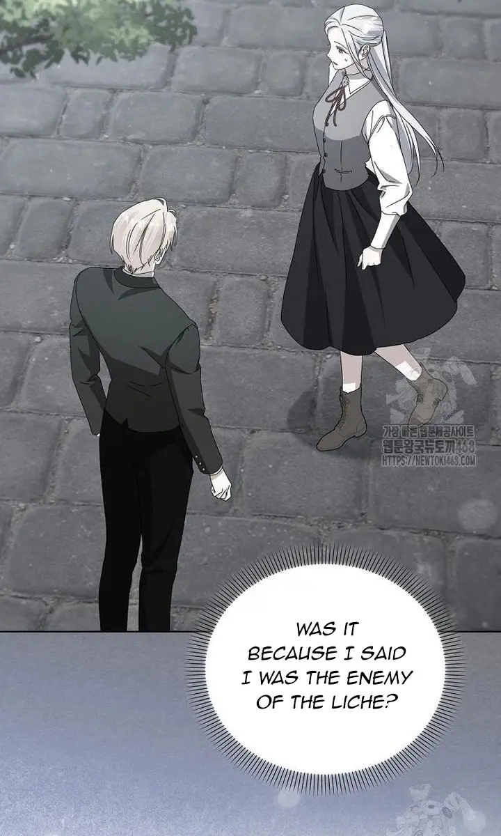 Adopted by a Murderous Duke Family Chapter 64 Page 90