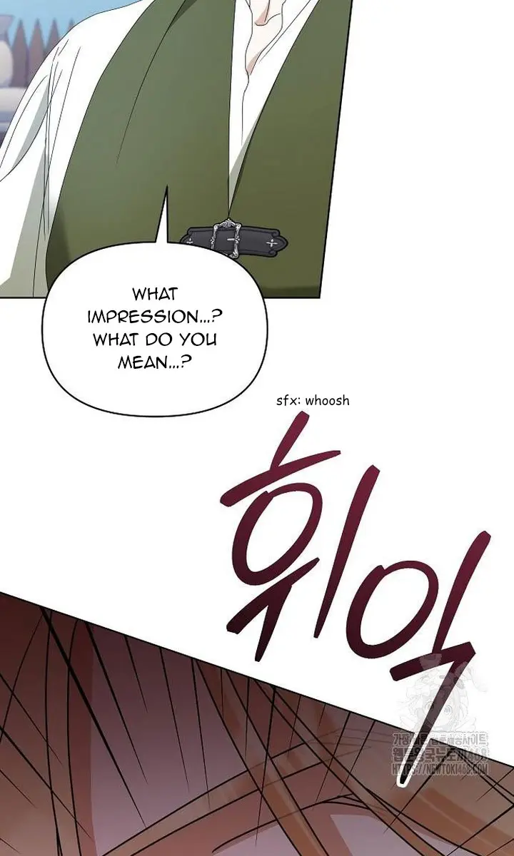 Adopted by a Murderous Duke Family Chapter 64 Page 107