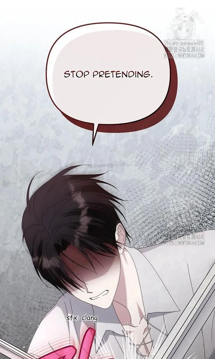 Adopted by a Murderous Duke Family Chapter 64 Page 110