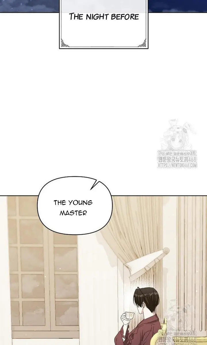Adopted by a Murderous Duke Family Chapter 65 Page 4
