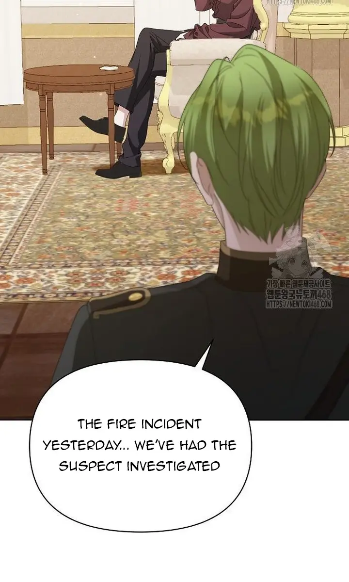 Adopted by a Murderous Duke Family Chapter 65 Page 5