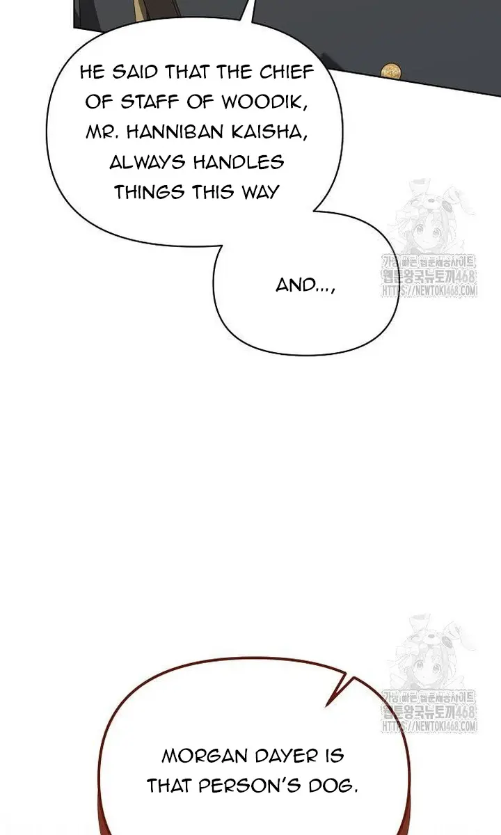 Adopted by a Murderous Duke Family Chapter 65 Page 9