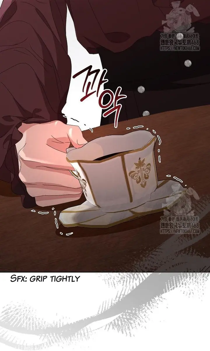Adopted by a Murderous Duke Family Chapter 65 Page 13