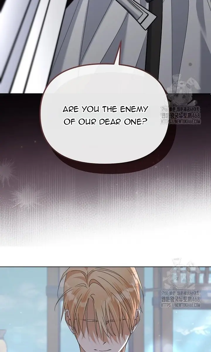 Adopted by a Murderous Duke Family Chapter 65 Page 31