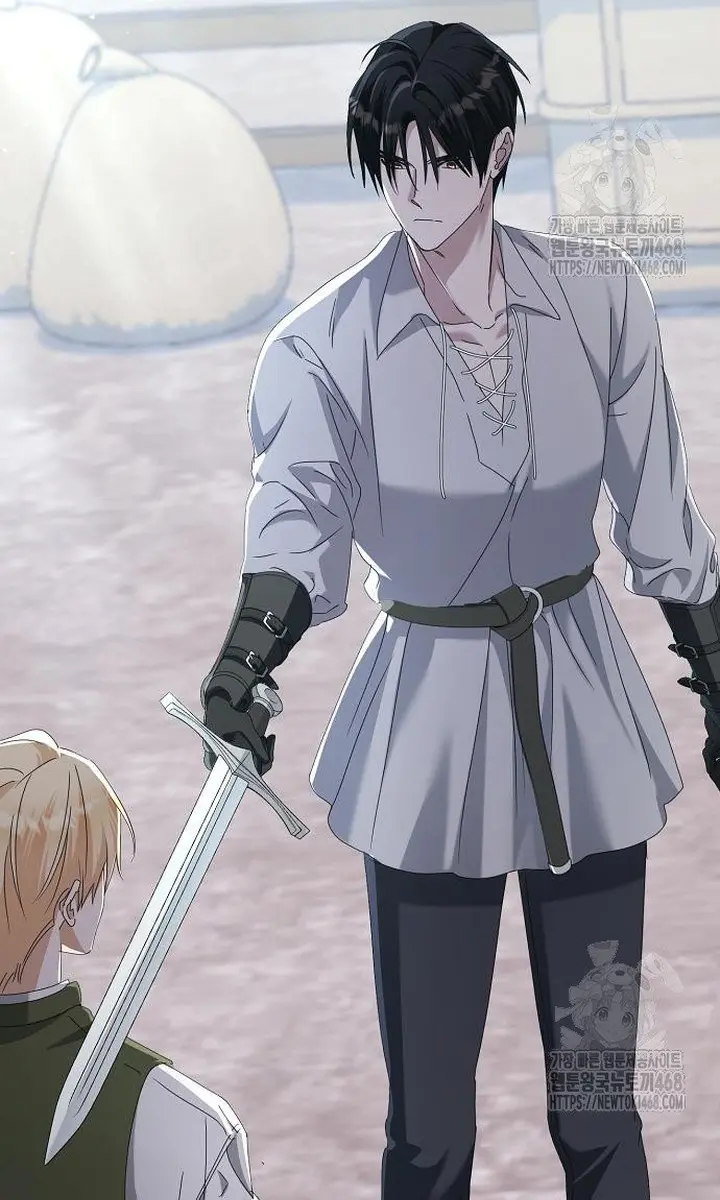 Adopted by a Murderous Duke Family Chapter 65 Page 38
