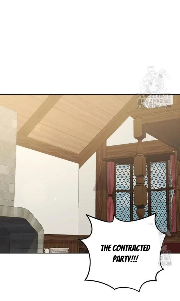 Adopted by a Murderous Duke Family Chapter 65 Page 41