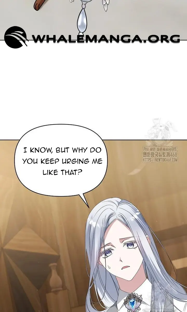 Adopted by a Murderous Duke Family Chapter 65 Page 44