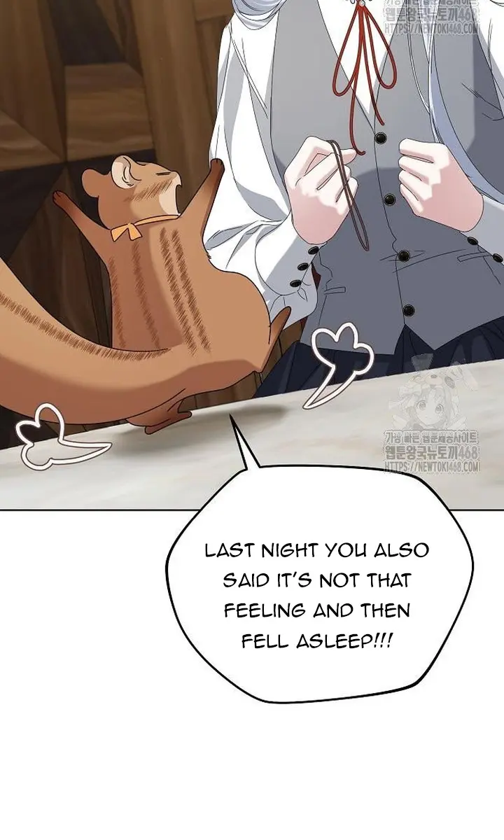 Adopted by a Murderous Duke Family Chapter 65 Page 45