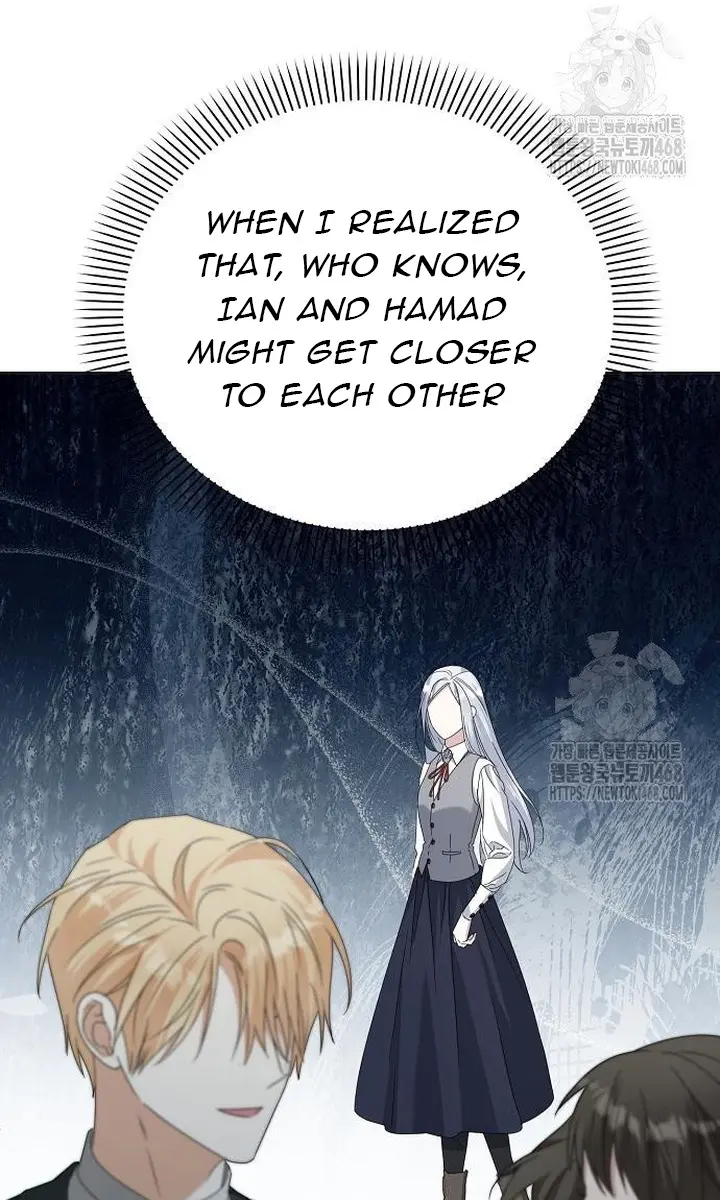 Adopted by a Murderous Duke Family Chapter 65 Page 48