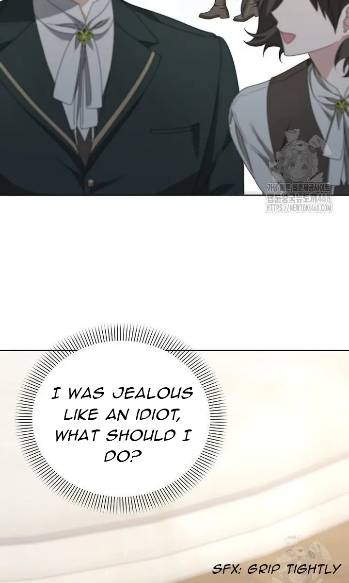Adopted by a Murderous Duke Family Chapter 65 Page 49