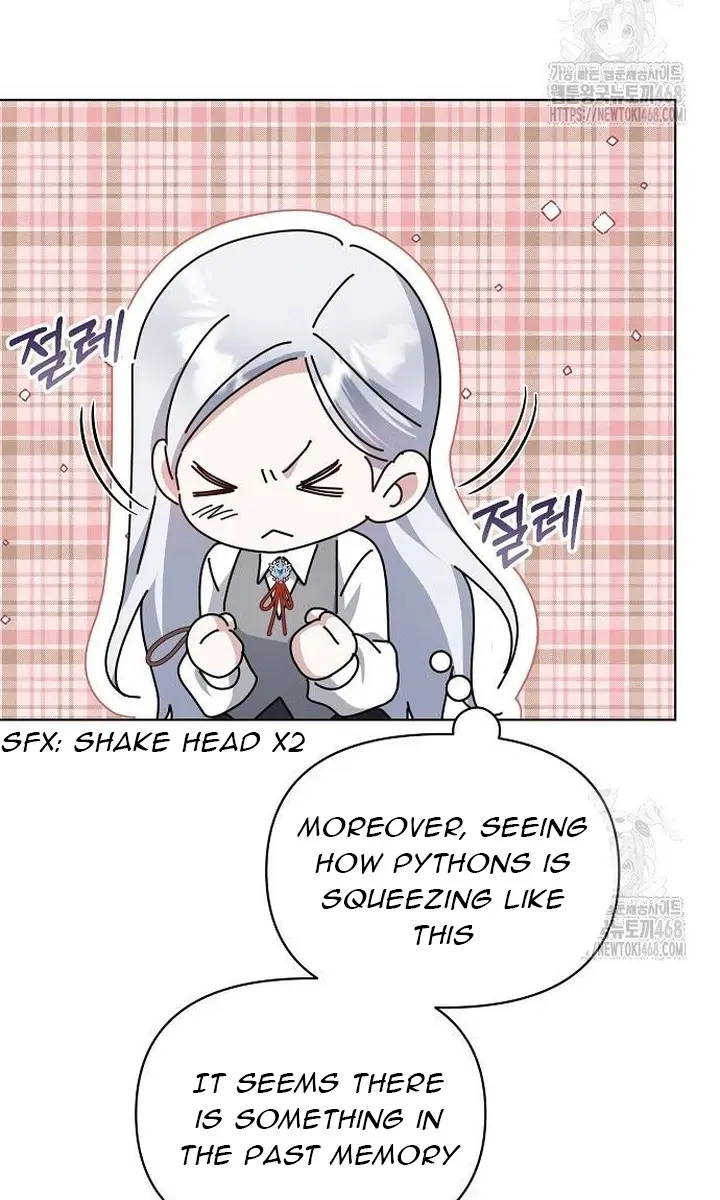 Adopted by a Murderous Duke Family Chapter 65 Page 51