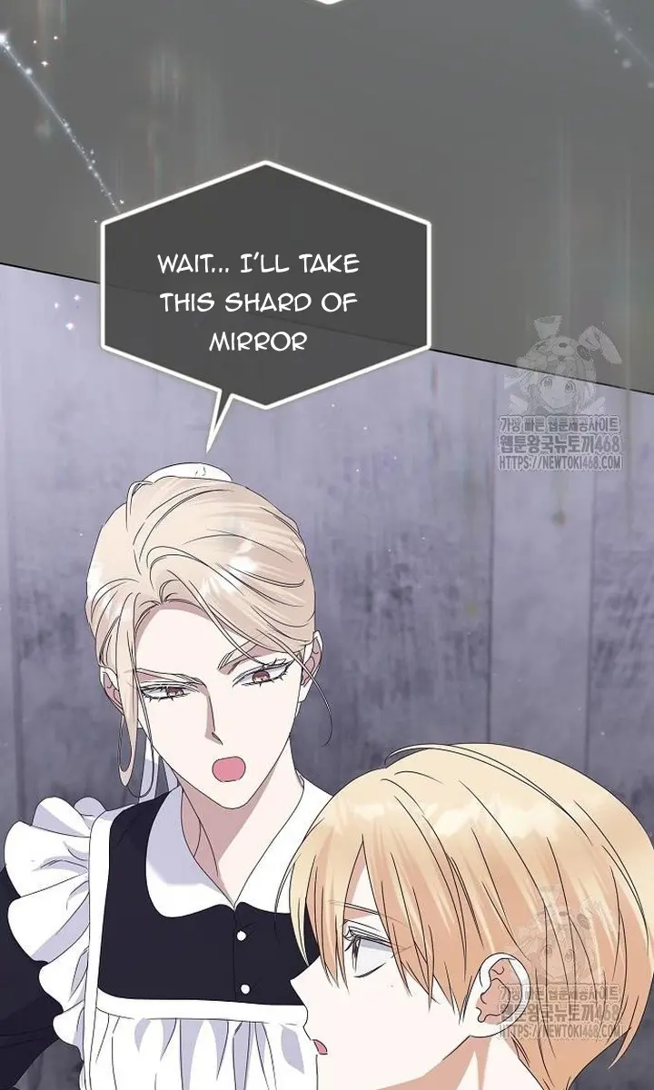 Adopted by a Murderous Duke Family Chapter 65 Page 56