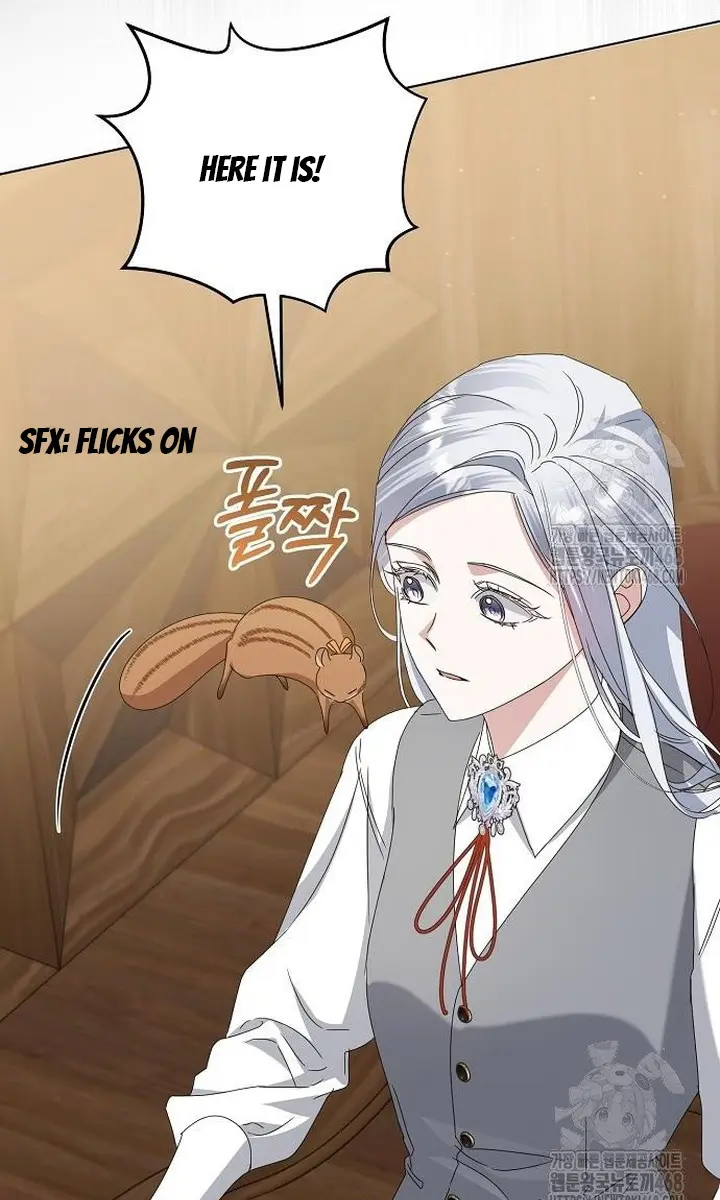 Adopted by a Murderous Duke Family Chapter 65 Page 58