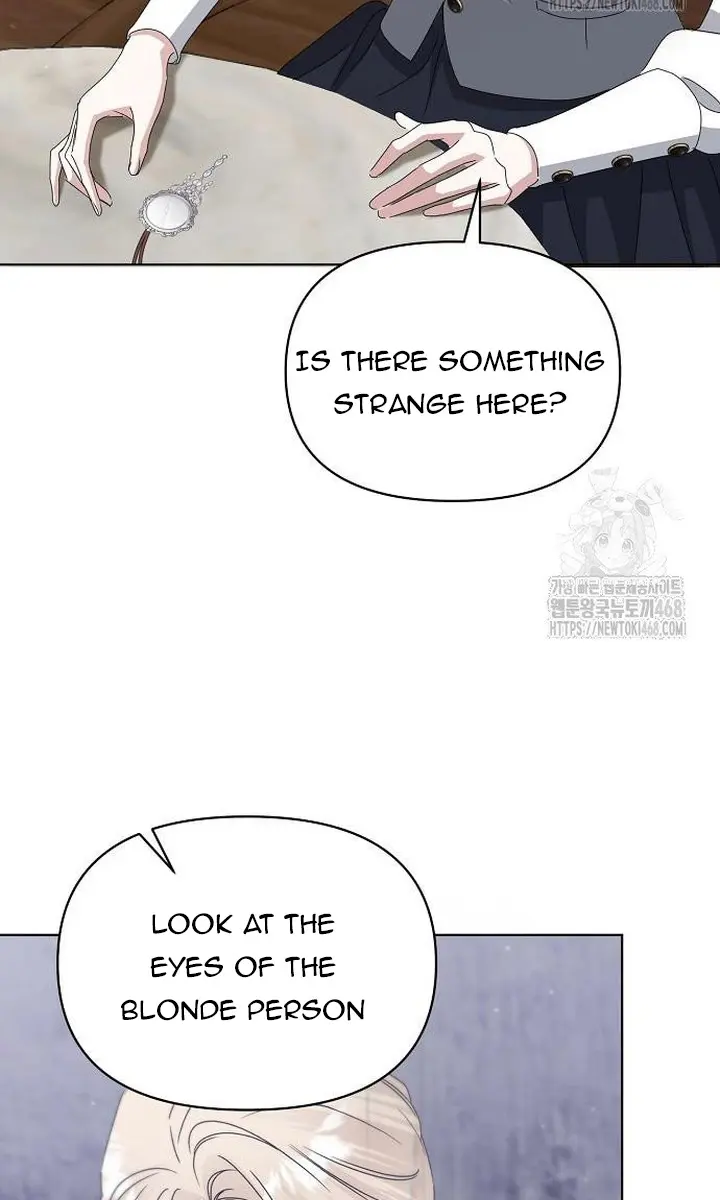 Adopted by a Murderous Duke Family Chapter 65 Page 59