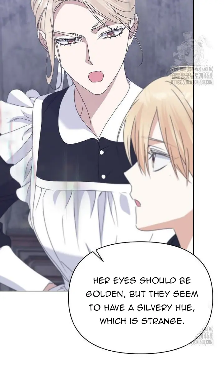 Adopted by a Murderous Duke Family Chapter 65 Page 60