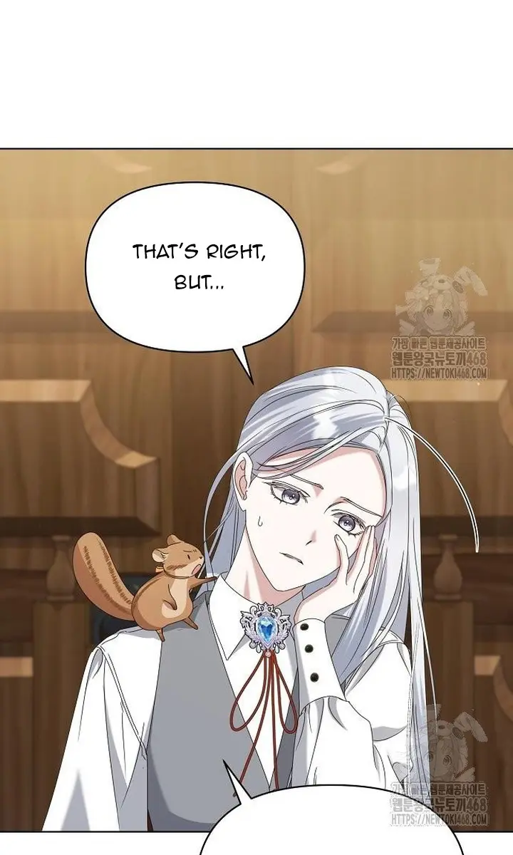Adopted by a Murderous Duke Family Chapter 65 Page 61