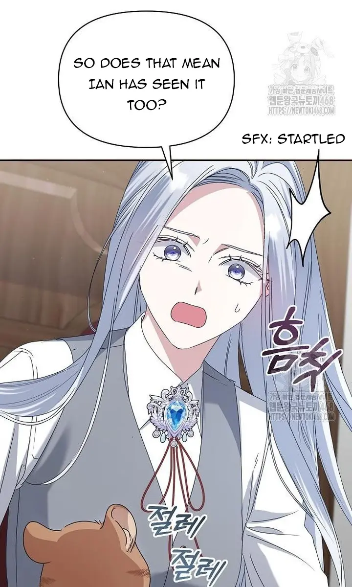 Adopted by a Murderous Duke Family Chapter 65 Page 77