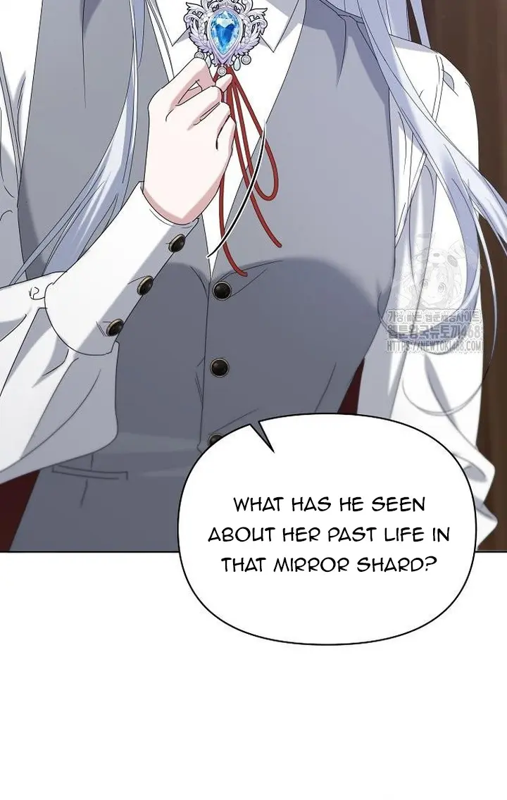 Adopted by a Murderous Duke Family Chapter 65 Page 84