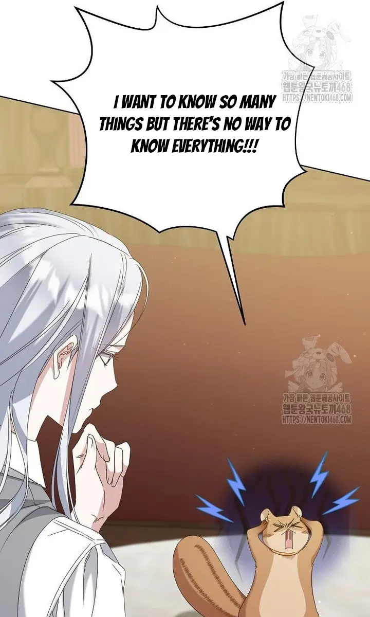 Adopted by a Murderous Duke Family Chapter 65 Page 85