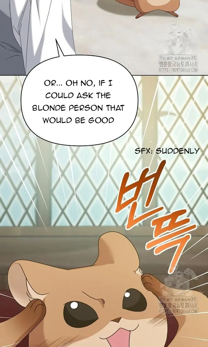 Adopted by a Murderous Duke Family Chapter 65 Page 86