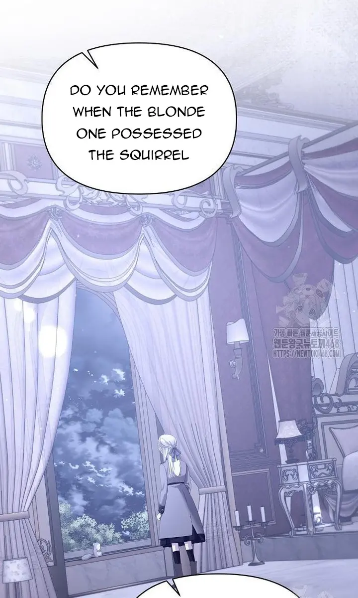 Adopted by a Murderous Duke Family Chapter 65 Page 90