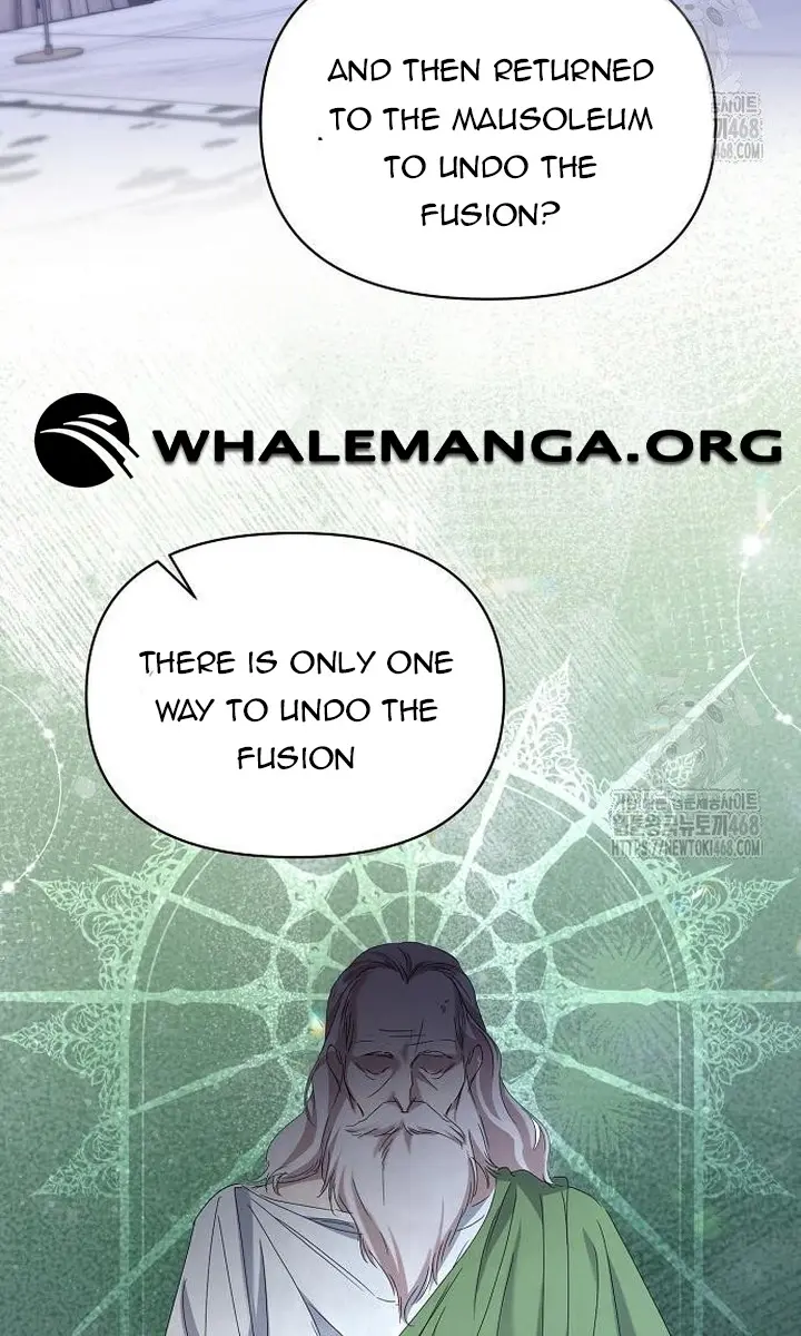 Adopted by a Murderous Duke Family Chapter 65 Page 91