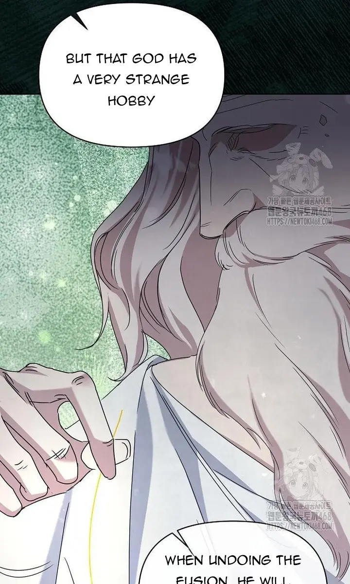 Adopted by a Murderous Duke Family Chapter 65 Page 94
