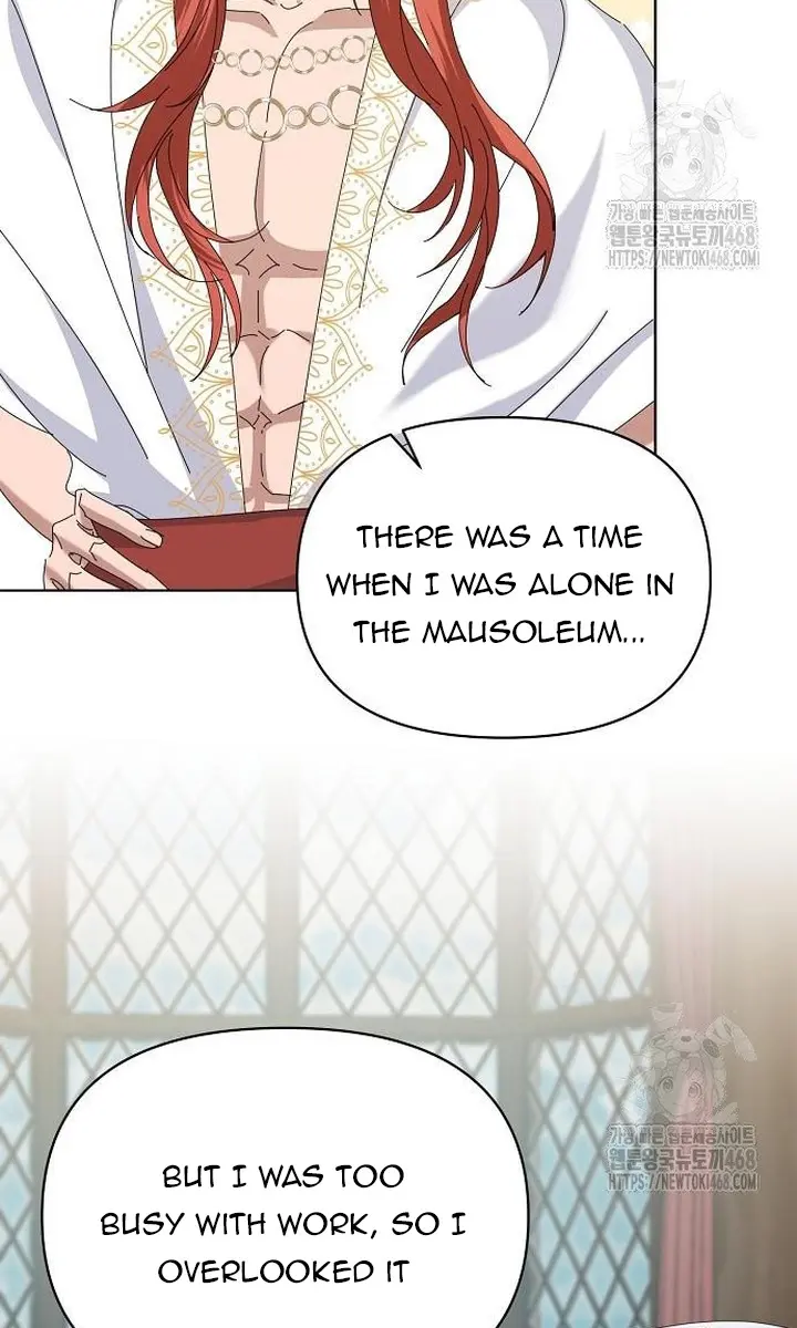Adopted by a Murderous Duke Family Chapter 65 Page 101
