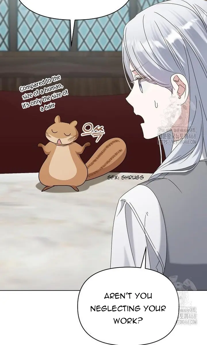 Adopted by a Murderous Duke Family Chapter 65 Page 102
