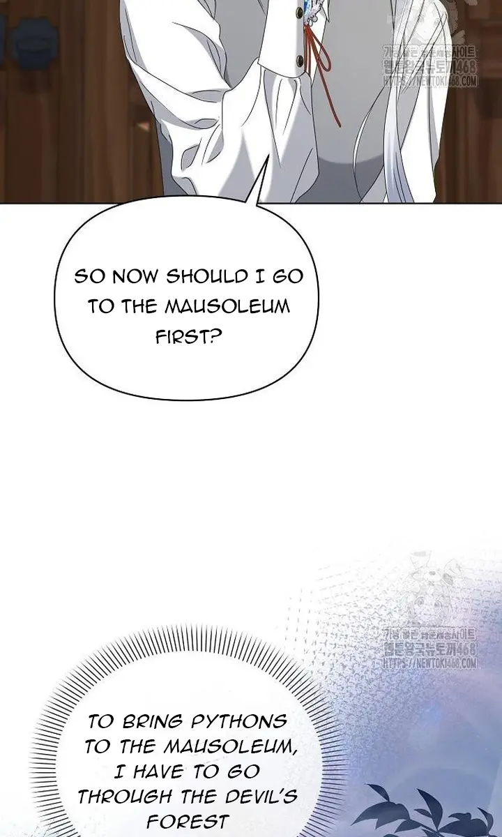 Adopted by a Murderous Duke Family Chapter 65 Page 106