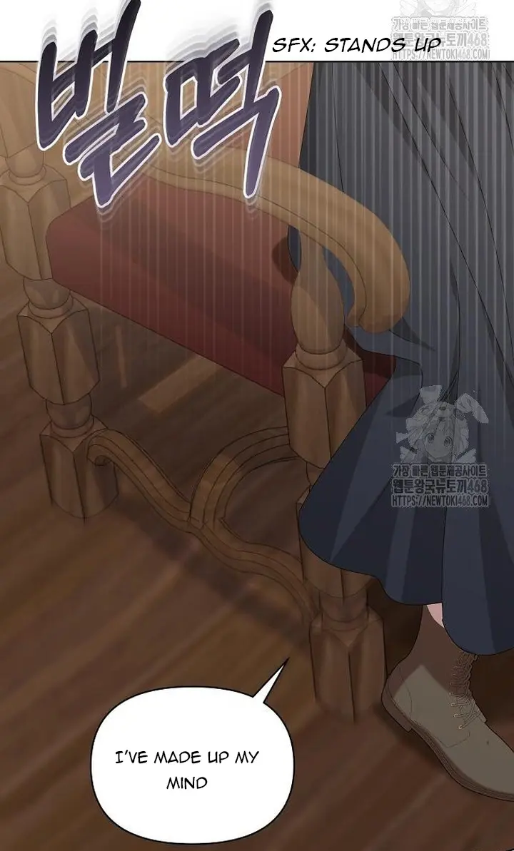 Adopted by a Murderous Duke Family Chapter 65 Page 111