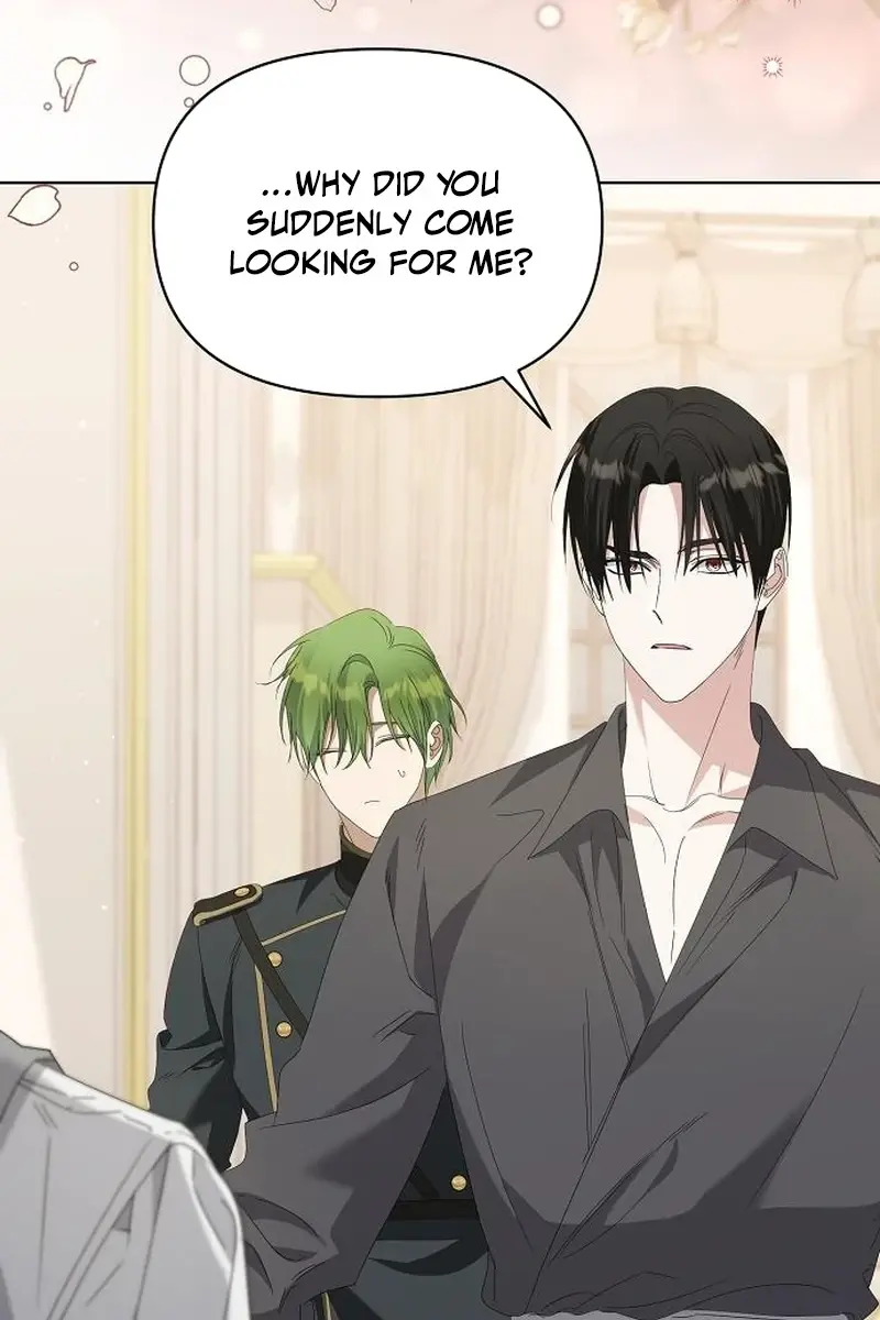 Adopted by a Murderous Duke Family Chapter 66 Page 5