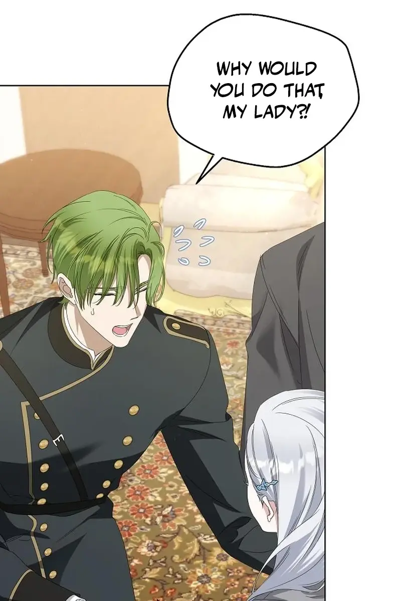 Adopted by a Murderous Duke Family Chapter 66 Page 16