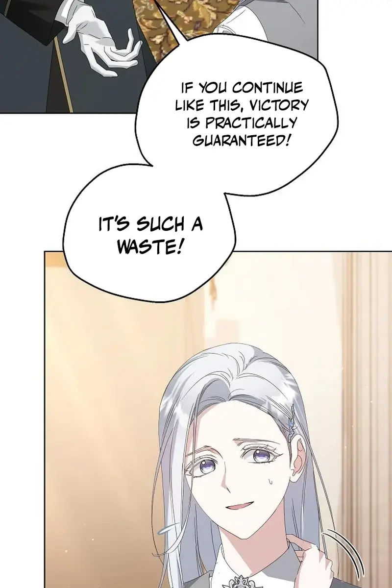 Adopted by a Murderous Duke Family Chapter 66 Page 17