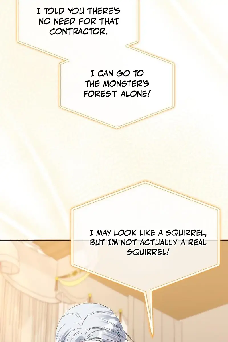 Adopted by a Murderous Duke Family Chapter 66 Page 20