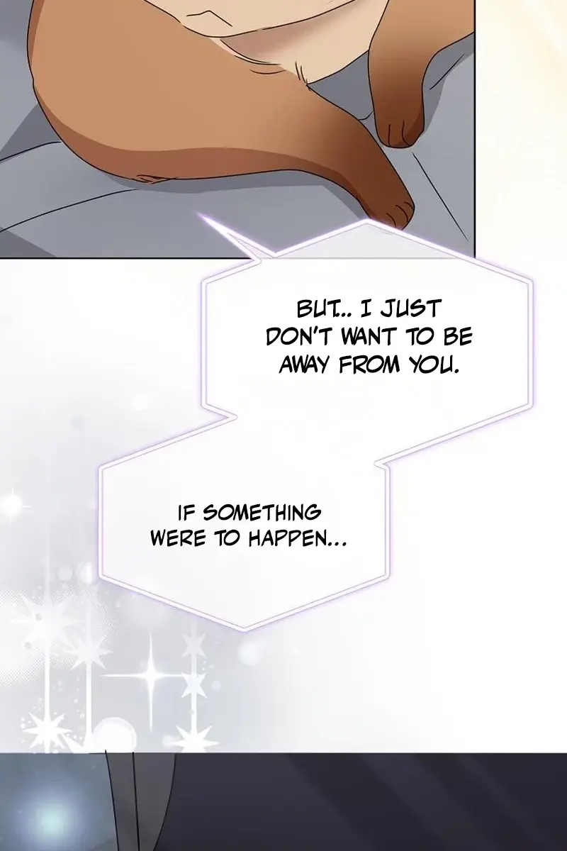 Adopted by a Murderous Duke Family Chapter 66 Page 23