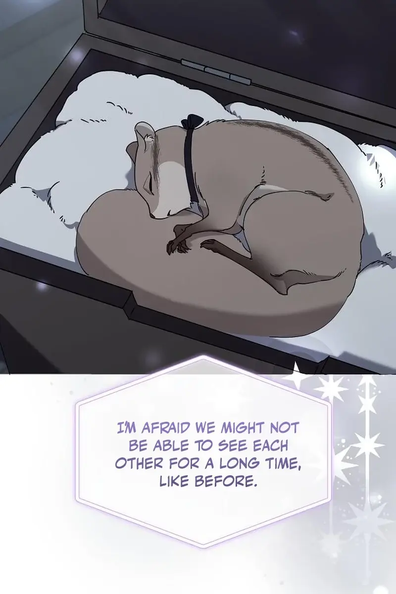 Adopted by a Murderous Duke Family Chapter 66 Page 24