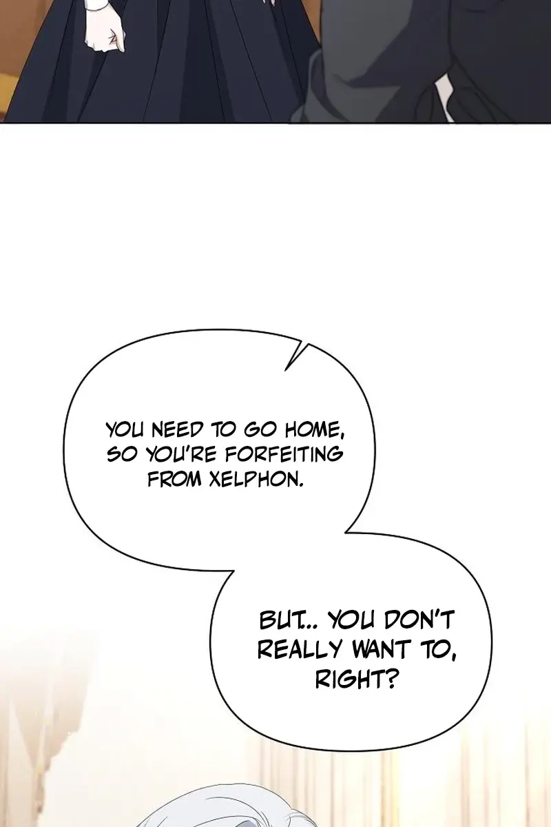 Adopted by a Murderous Duke Family Chapter 66 Page 28