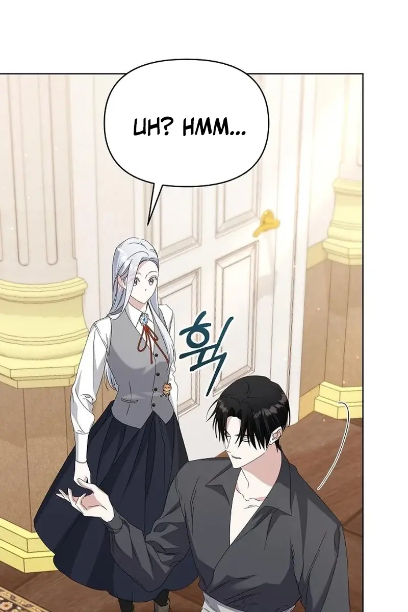 Adopted by a Murderous Duke Family Chapter 66 Page 30