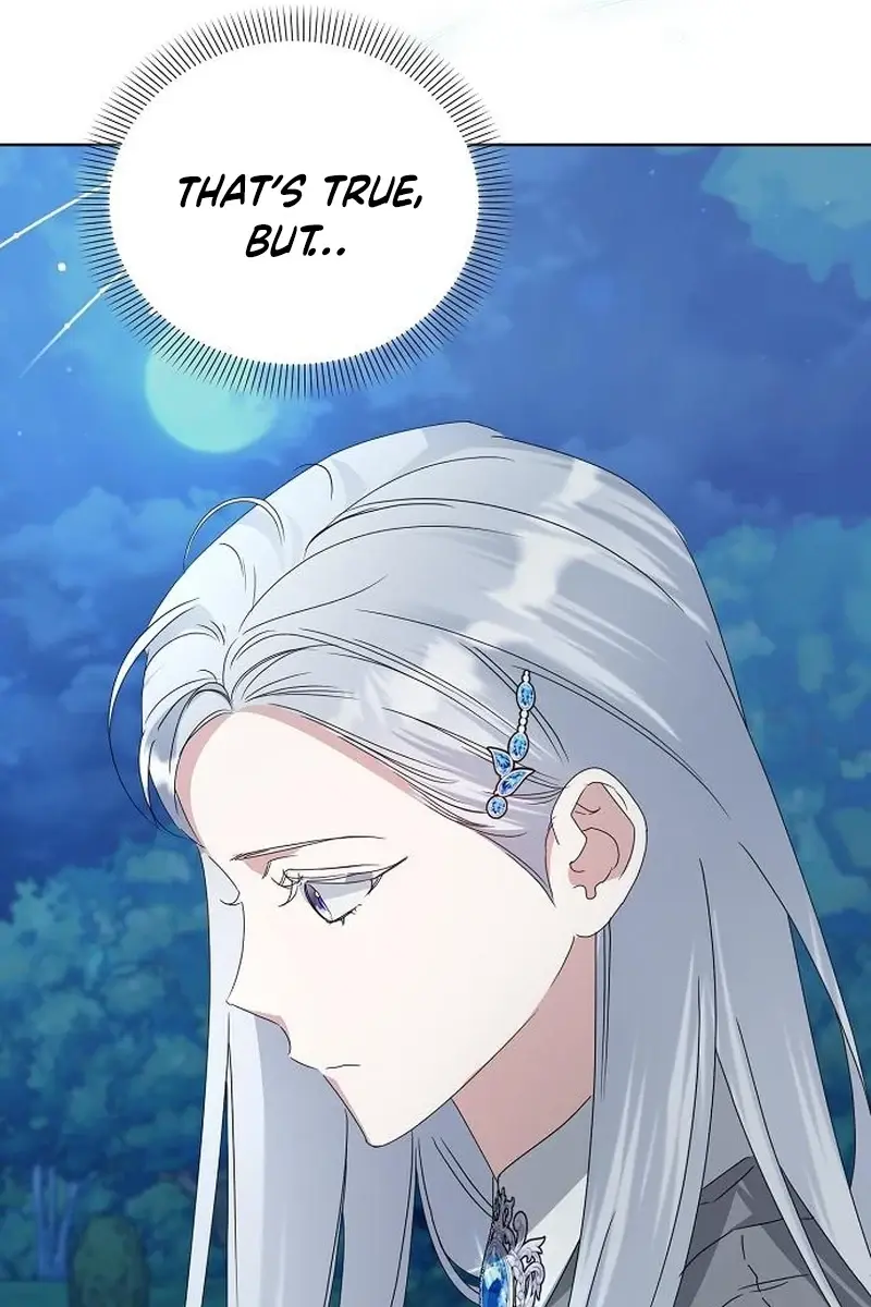 Adopted by a Murderous Duke Family Chapter 66 Page 40