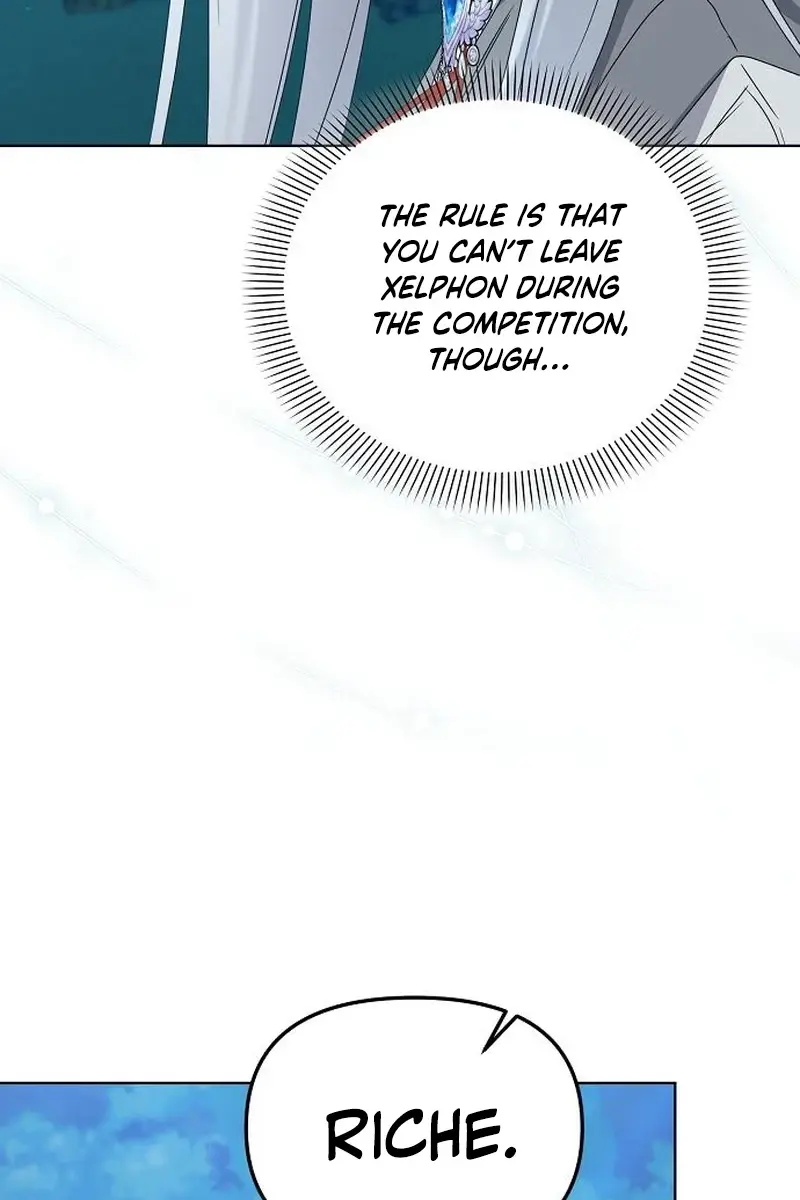 Adopted by a Murderous Duke Family Chapter 66 Page 41