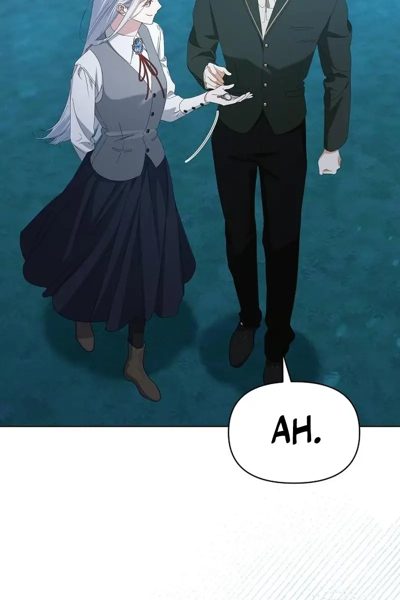 Adopted by a Murderous Duke Family Chapter 66 Page 49