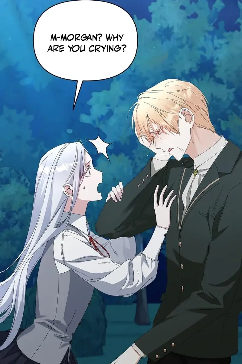 Adopted by a Murderous Duke Family Chapter 66 Page 78