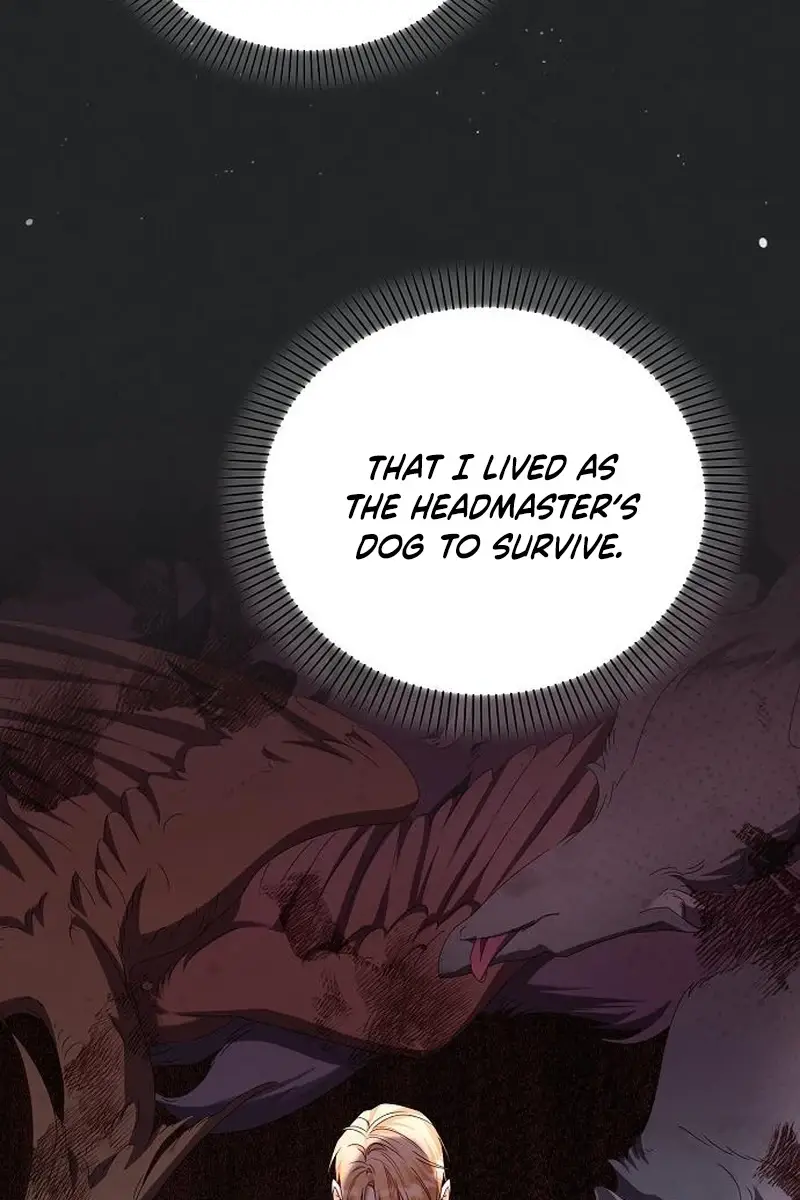 Adopted by a Murderous Duke Family Chapter 66 Page 83